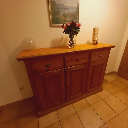 Haus Reichl Appartement