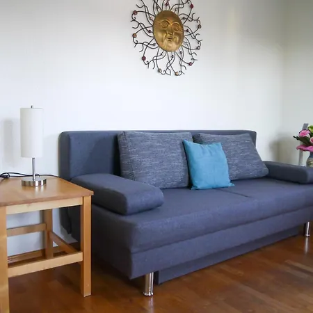 Haus Reichl Appartement *