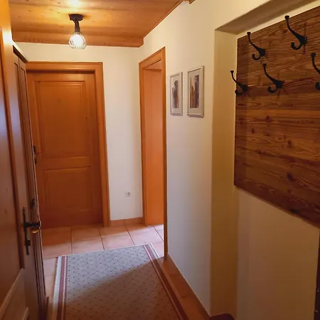 Haus Reichl Appartement