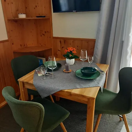 Haus Reichl غشتات أم كيمزي