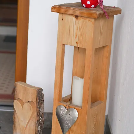Apartamento Haus Reichl *