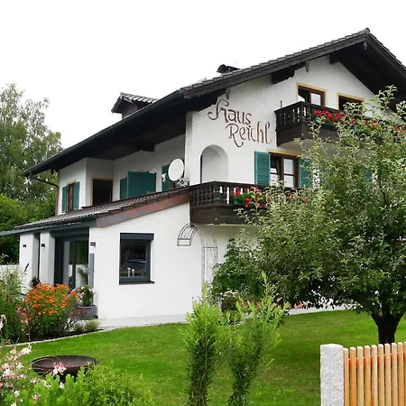 Haus Reichl Gstadt am Chiemsee