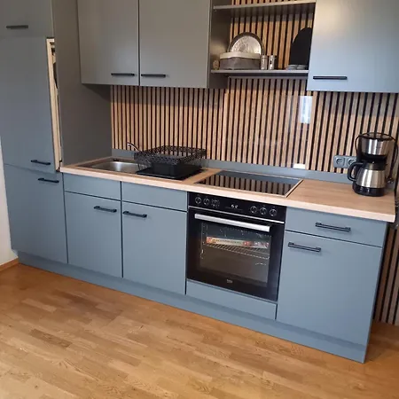 Apartman Haus Reichl