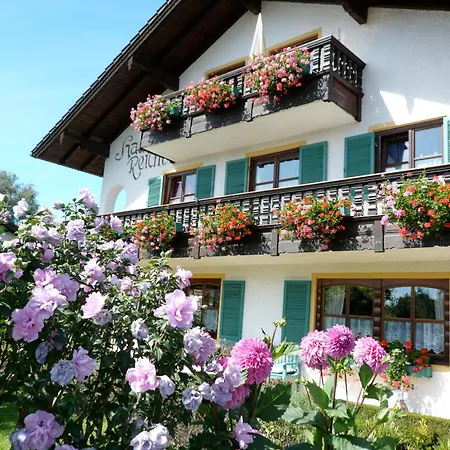 Haus Reichl Gstadt am Chiemsee