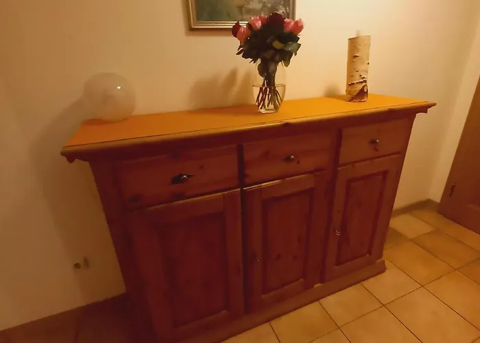 Haus Reichl Apartman