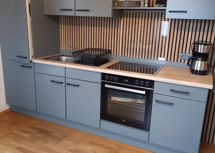 Apartman Haus Reichl