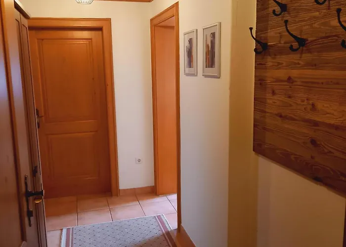 Haus Reichl Apartman
